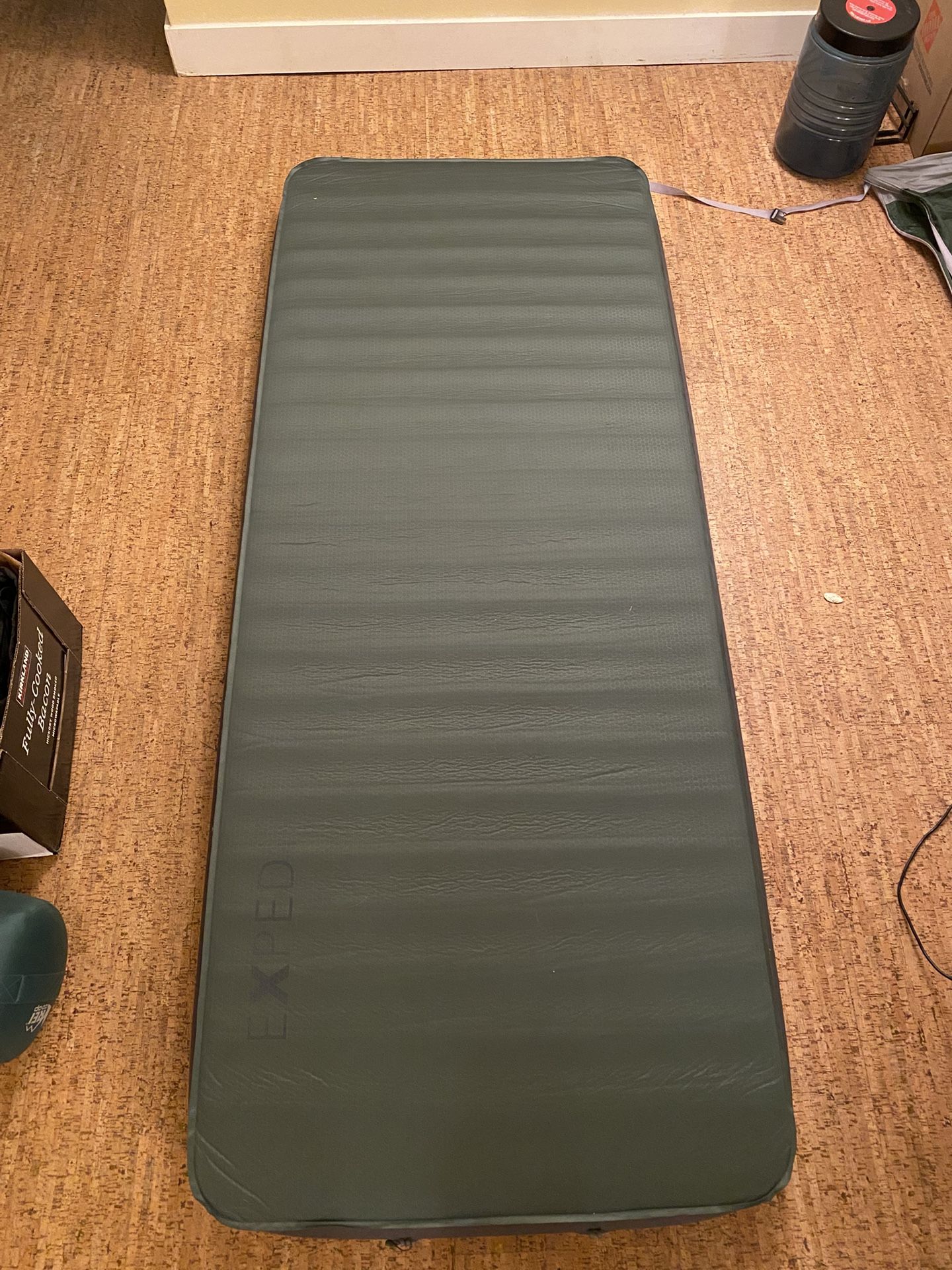 EXPED MegaMat 10 LXW