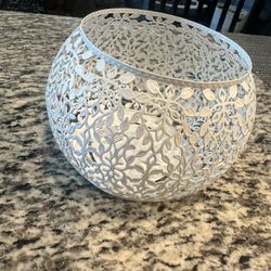 Bath And Body Works Candle Holder