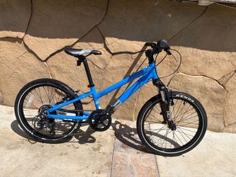 Bike lot