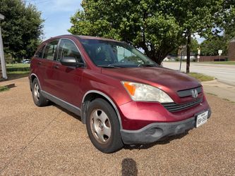 2009 Honda CRV