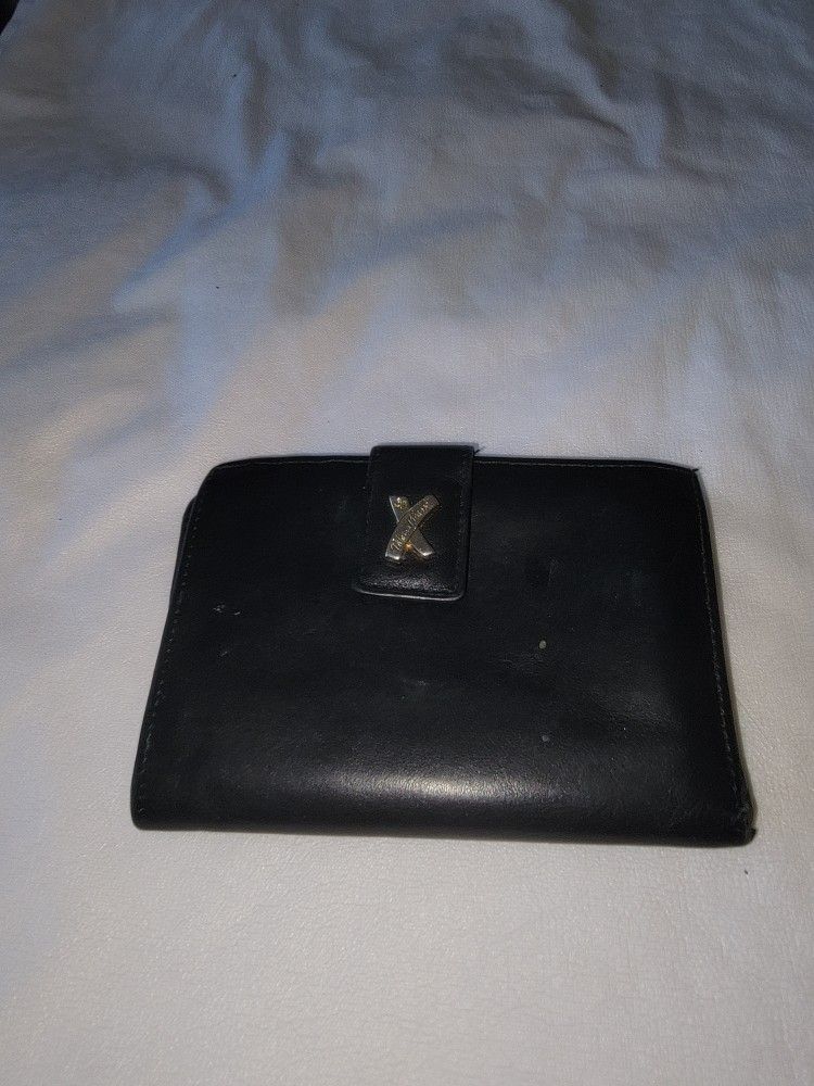 Vintage Paloma Piccisso Wallet