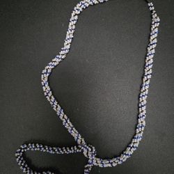 Native American Bead Work