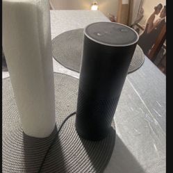 Amazon Echo SK705DI Digital Media Streamer - Alexa - MINT Condition!