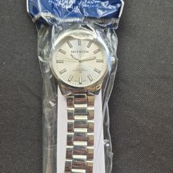 Brand New Miykon Men's Watch 