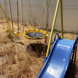 Swing Set