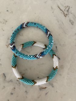 Bahama Breeze Bracelet