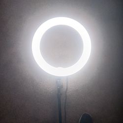Neewer 18" Ring Light