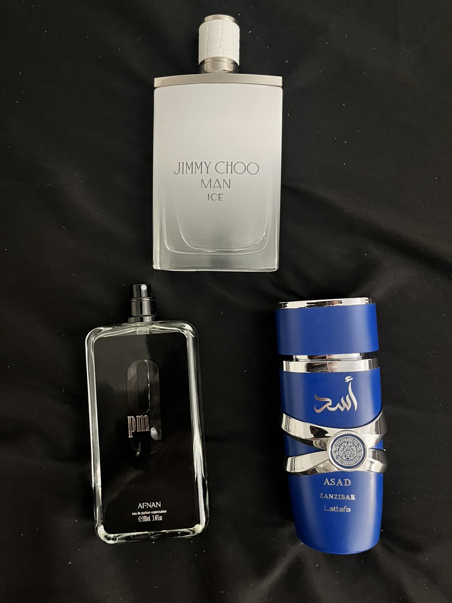 Cologne For Trade/Sell