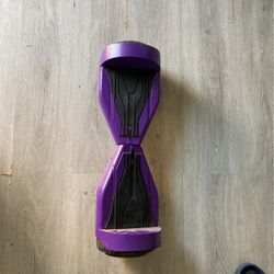 Hoverboard