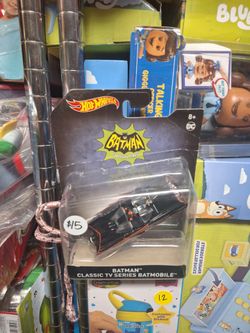 Batman Car