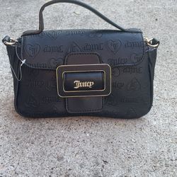 Juicy Couture Purse  (Brand New)