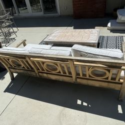 Free Outdoor Furniture 