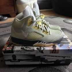 Jordan 5 Retro