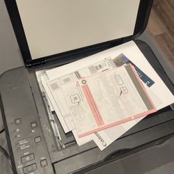 canon color printer 