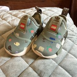 Adidas Baby Shoes 