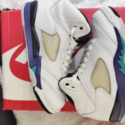 NIKE JORDAN AIR SNEAKERS 12C