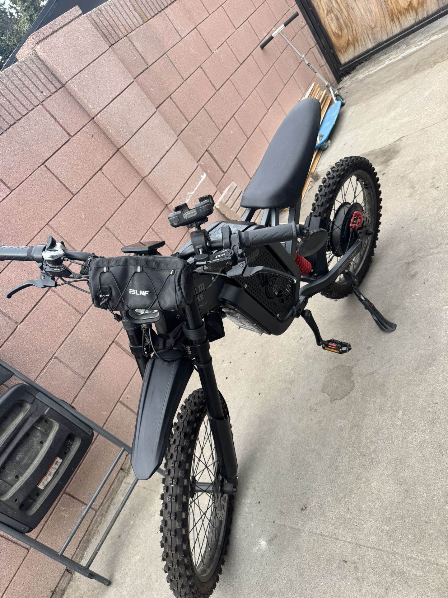FREEGO X2 PRO