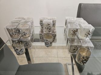 Votive Candle Holder 