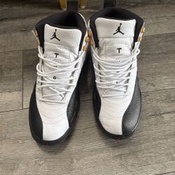 Jordan Retro 12