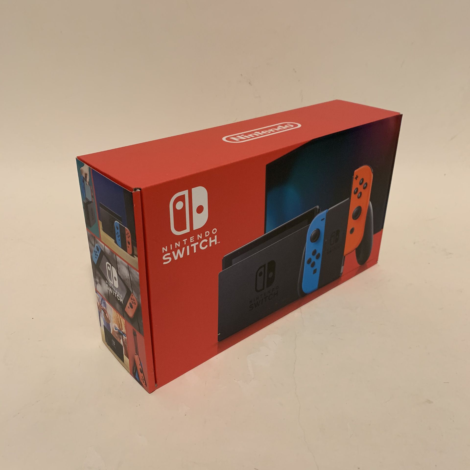 Nintendo switch. Brand new!