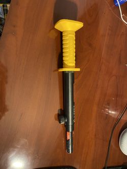 DEWALT Single Shot Powder Actuated Hammer Tool