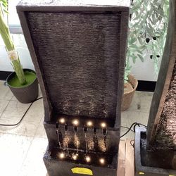 Water Fountain $129.99