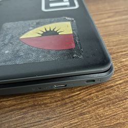 Intel Google Chromebook 