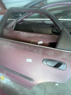 eg sedan doors