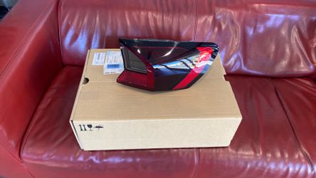 2024 BMW X1  Right Tail Light