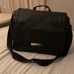 Petunia Pickle Bottom Diaper Bag