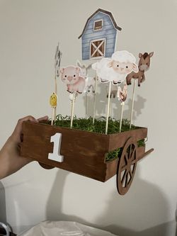 Birthday Party Decorations