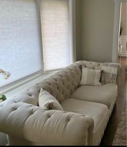 Couch for sale $200