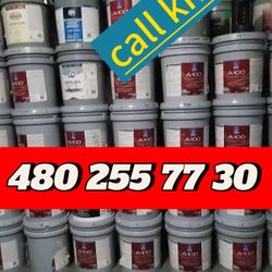 Pintura Blanca Inter Flat