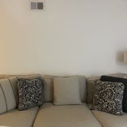 7 Couch Pillows