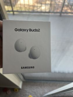 Samsung Galaxy Buds 2
