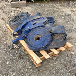 Irrigation Hose