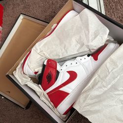 Jordan 1 Highs 6 Y