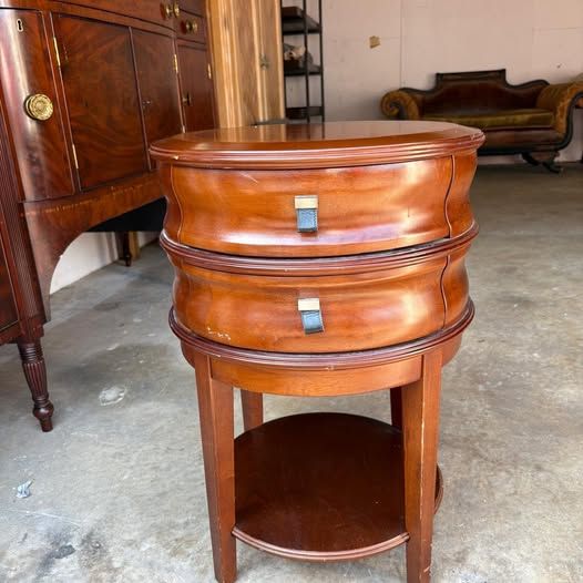 Bombay Company Side Table