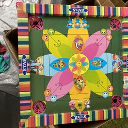 Kids Carrom Board