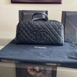 Authentic Chanel Bag