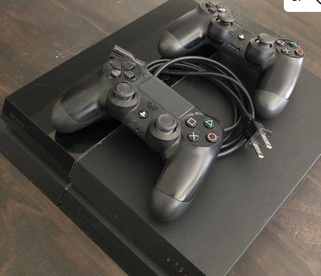 Ps4