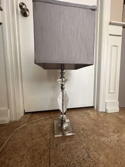 Modern Lamp