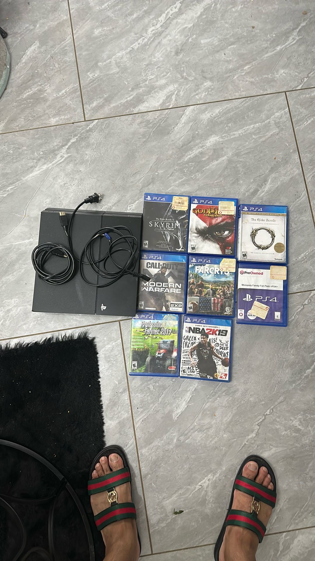 PlayStation 4