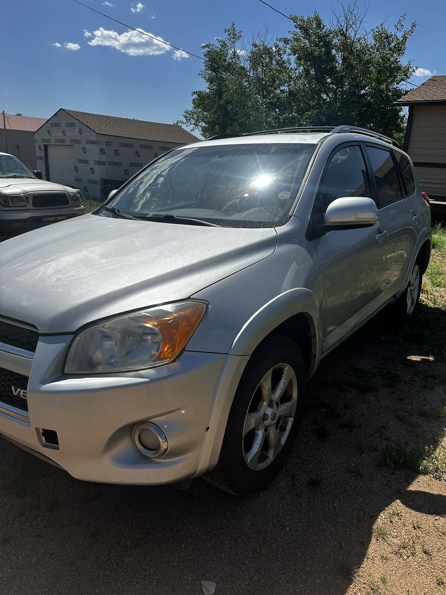 2010 Toyota Rav4
