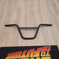 BMX Handlebars Mission Like New