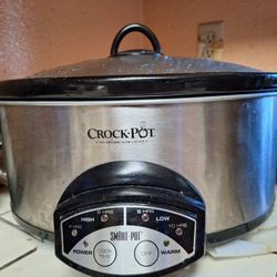 Crock Pot