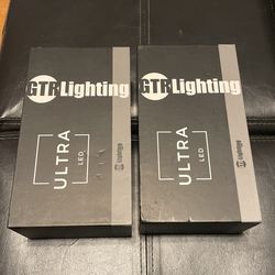 GTR Lighting Ultra 2 H11 LED 