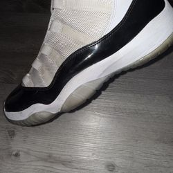 11s concord 8.5