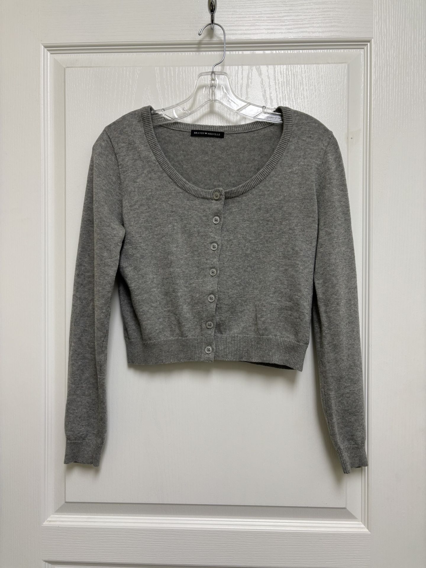 Brandy Melville Cardigan
