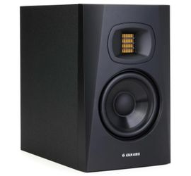 ADAM Audio T5V Studio Monitors – Like New | Original Packaging + Cables Included